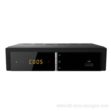 DVB-T2 to Thailand for License Application